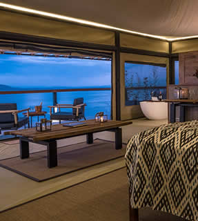 4 days maasai mara + lake nakuru