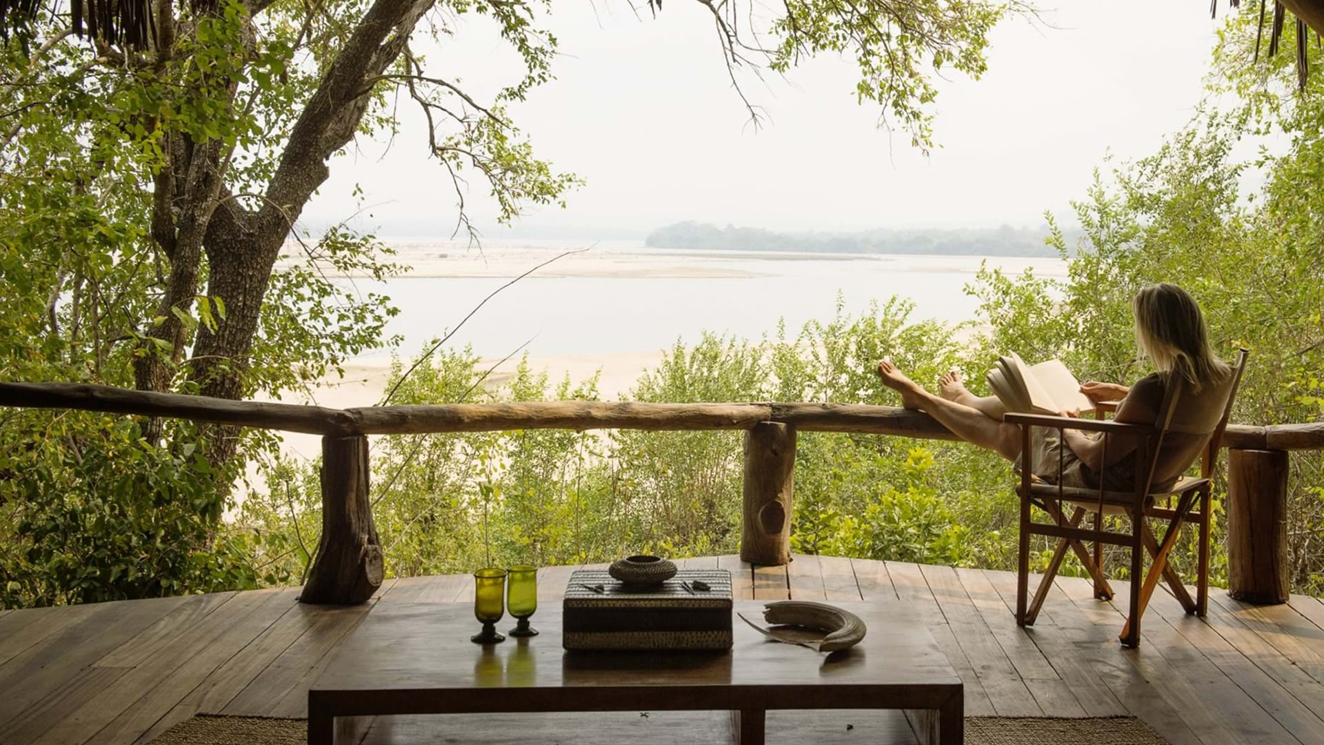 5 days intimate south