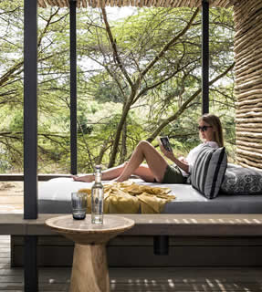 16 days amazing kenya + tanzania